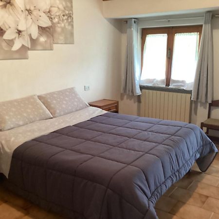 Anna Chiara Apartment Desulo Екстериор снимка