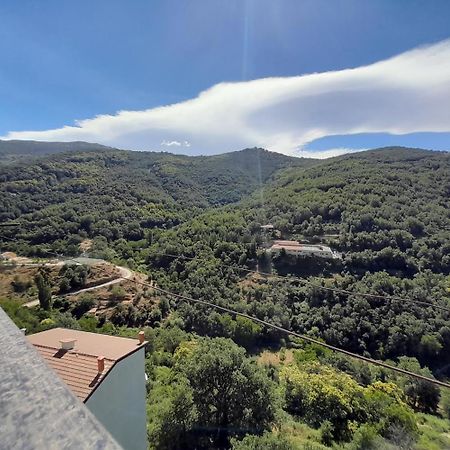 Anna Chiara Apartment Desulo Екстериор снимка