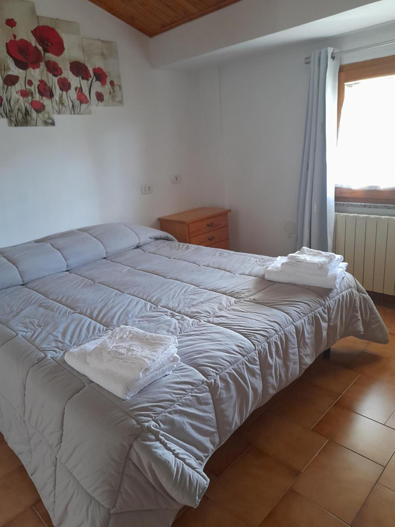 Anna Chiara Apartment Desulo Екстериор снимка