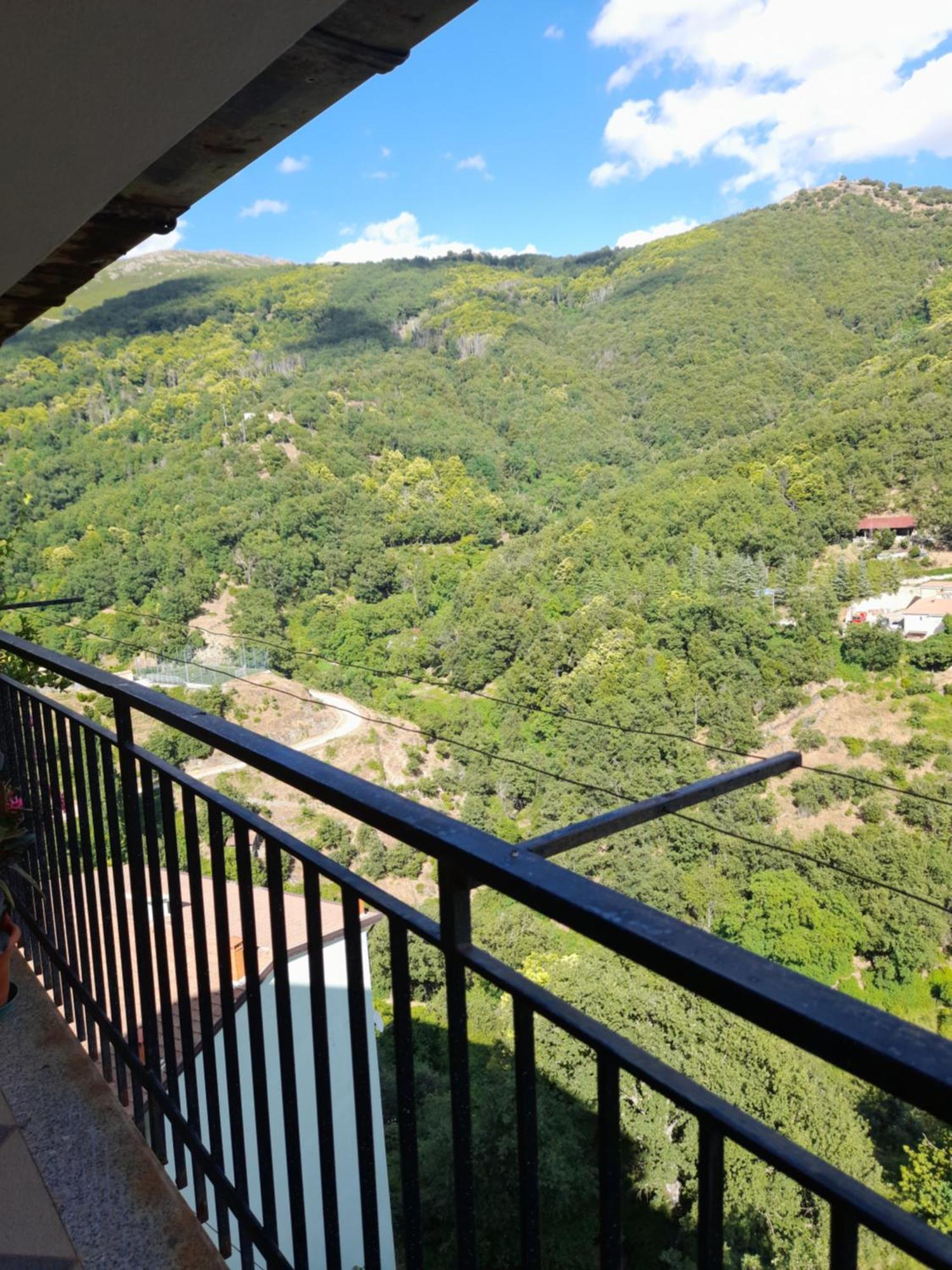 Anna Chiara Apartment Desulo Екстериор снимка