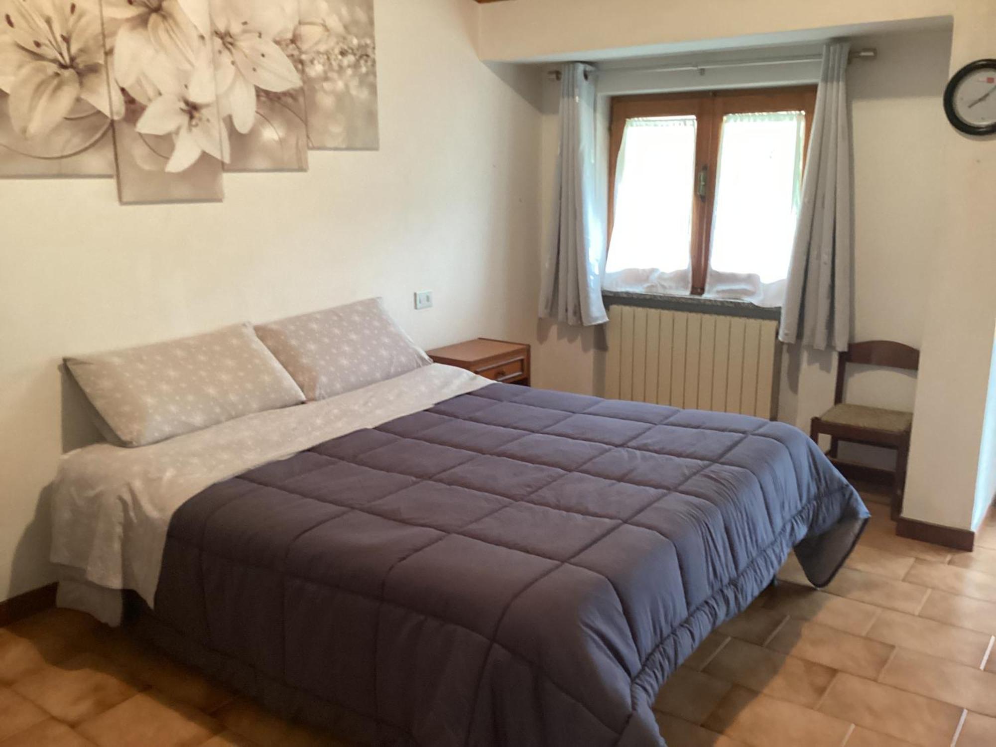Anna Chiara Apartment Desulo Екстериор снимка