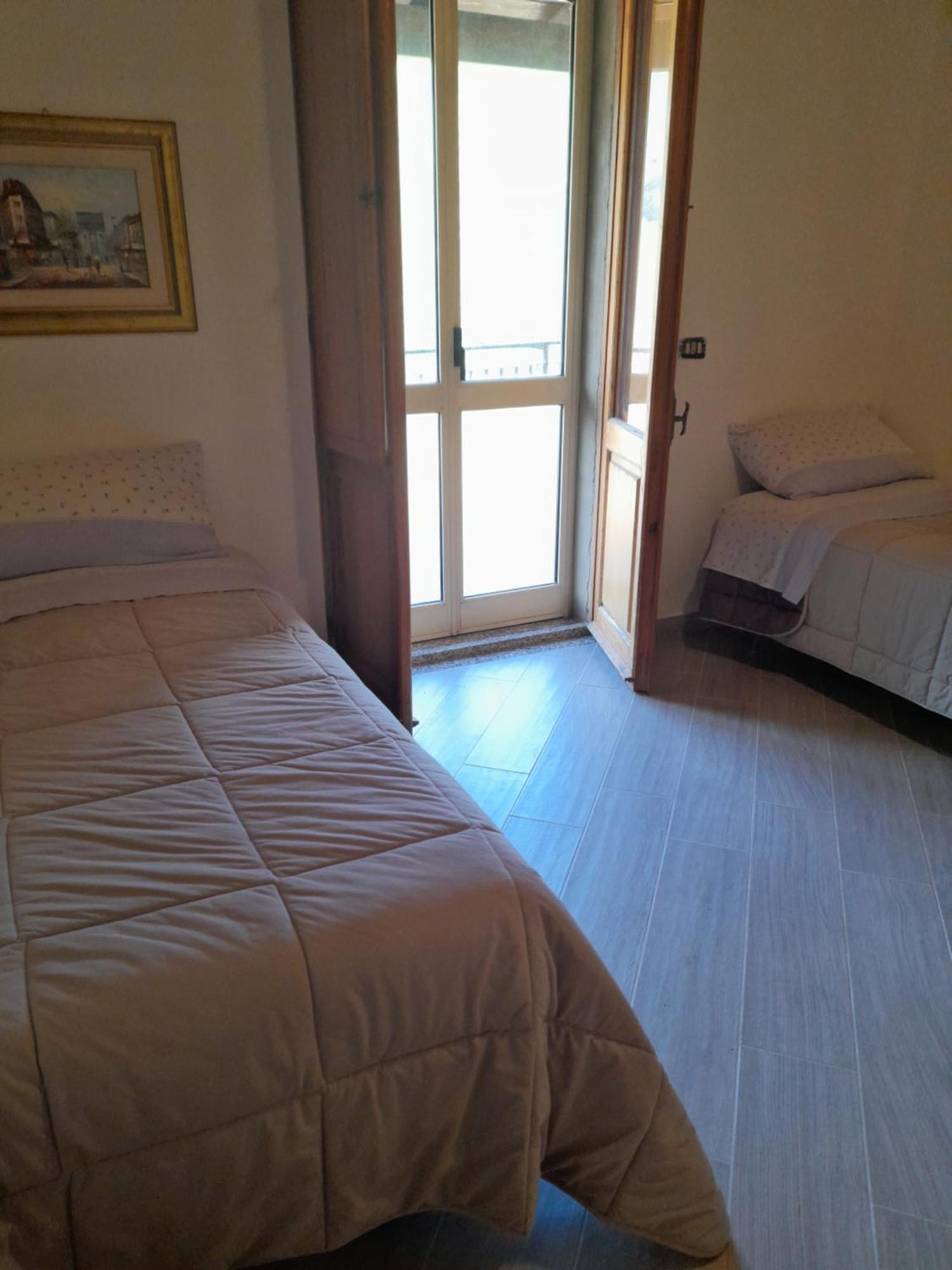 Anna Chiara Apartment Desulo Екстериор снимка