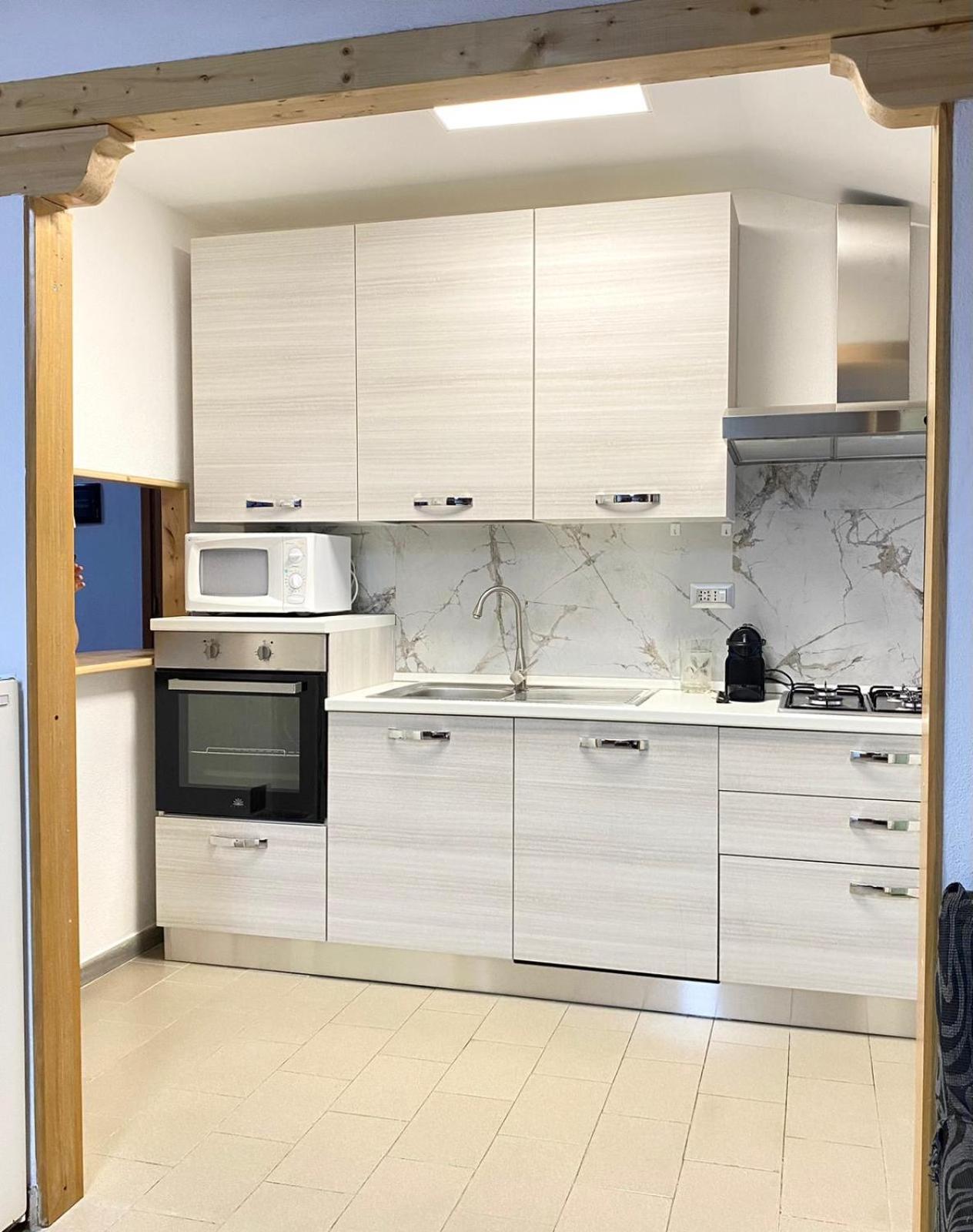 Anna Chiara Apartment Desulo Екстериор снимка