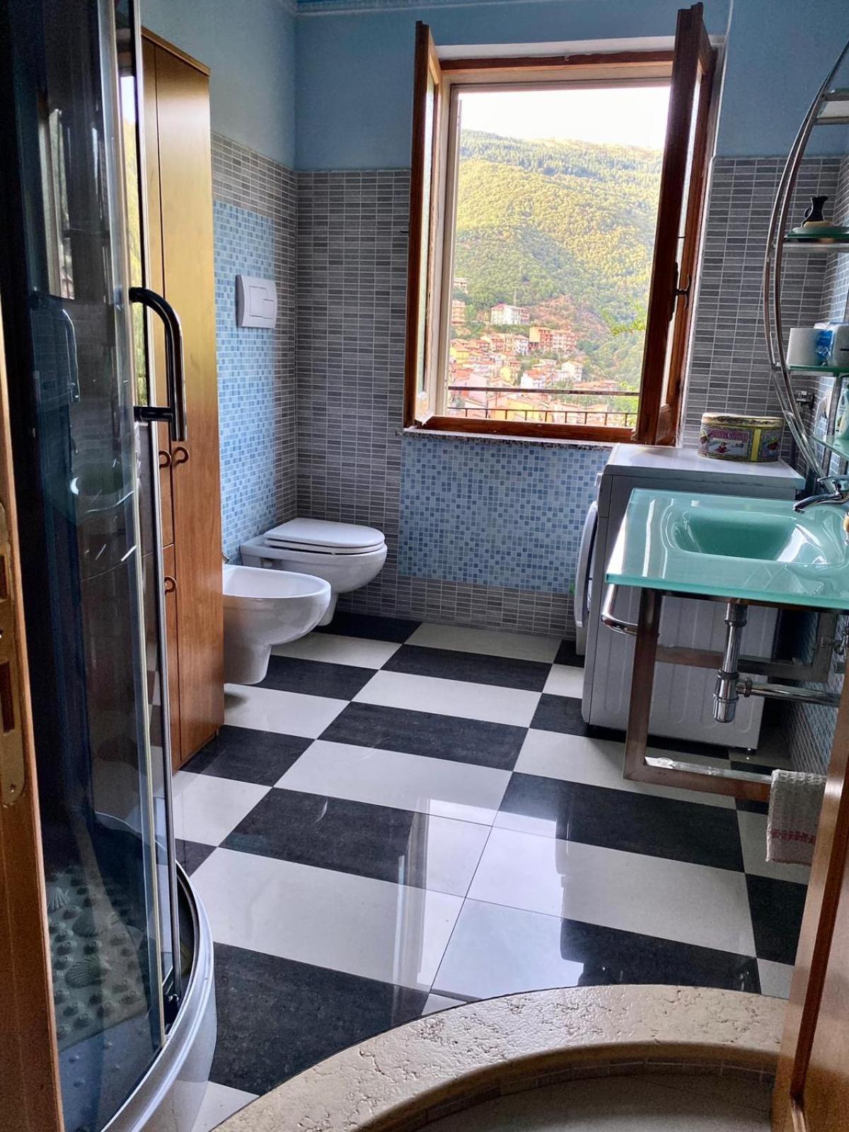 Anna Chiara Apartment Desulo Екстериор снимка